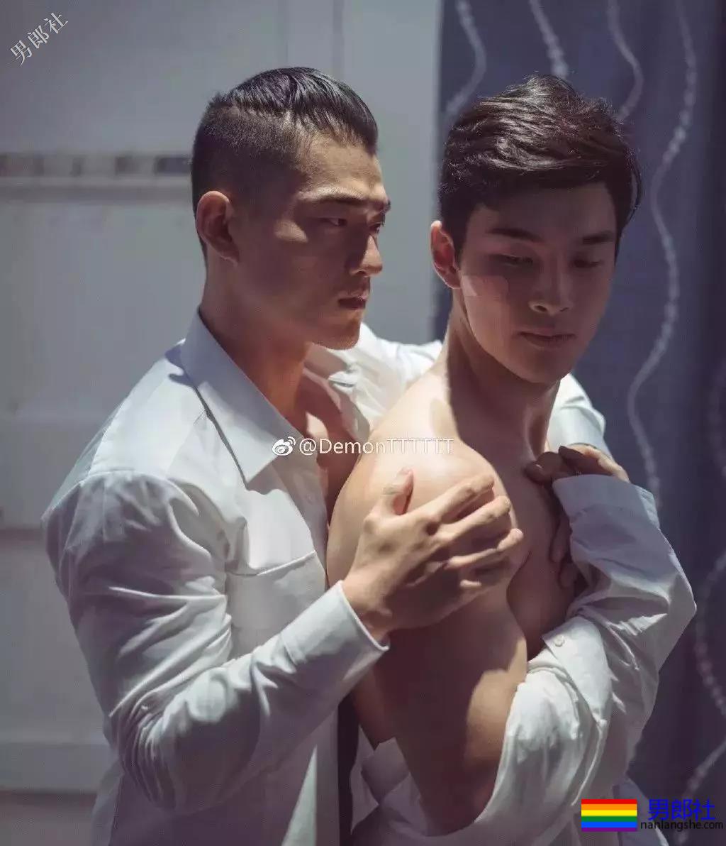 做完之后，我爱上了mb - 51虹马