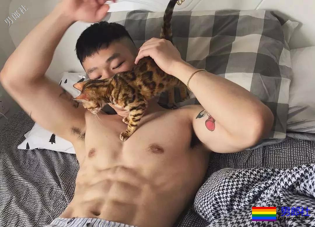 做完之后，我爱上了mb - 51虹马