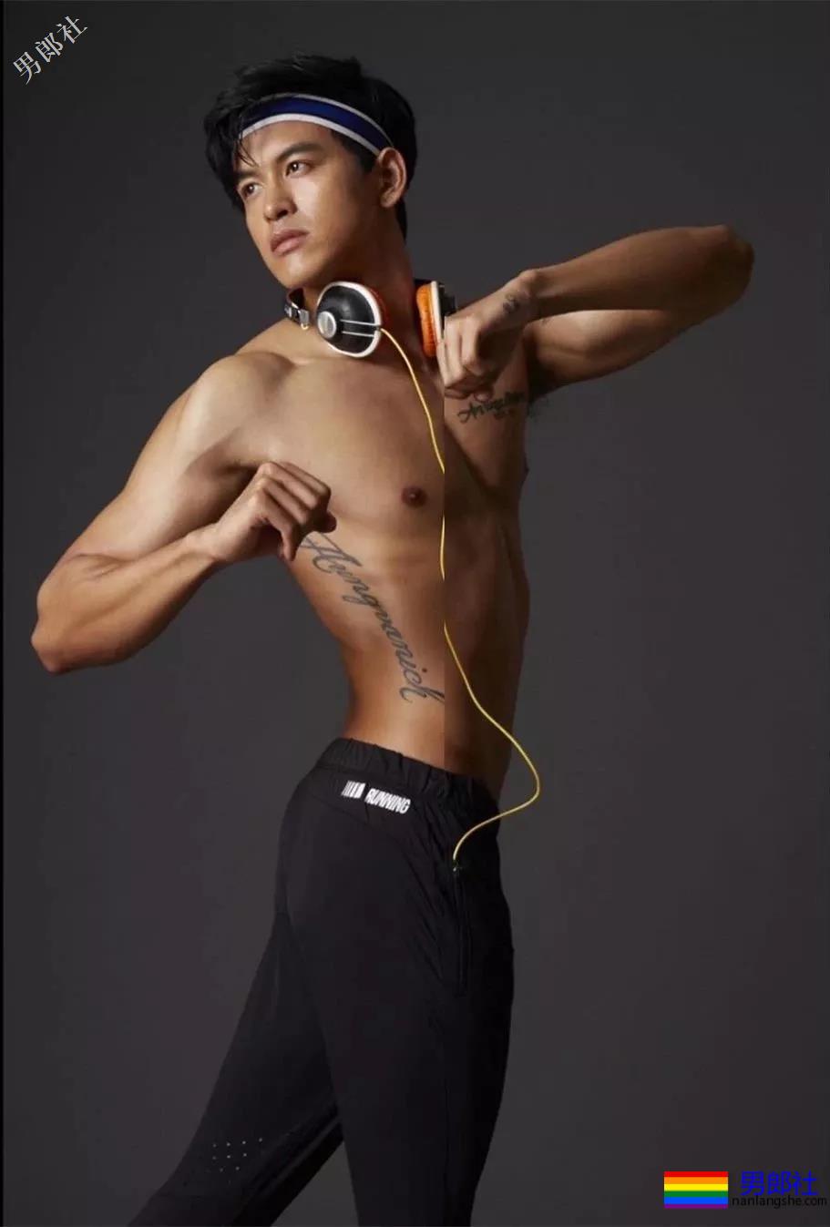 大长肌体育生小狼狗,这声老攻我先替你们叫了! - 51虹马 大长肌体育生小狼狗,这声老攻我先替你们叫了! - 51虹马