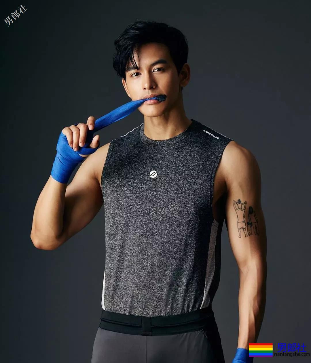 大长肌体育生小狼狗,这声老攻我先替你们叫了! - 51虹马 大长肌体育生小狼狗,这声老攻我先替你们叫了! - 51虹马