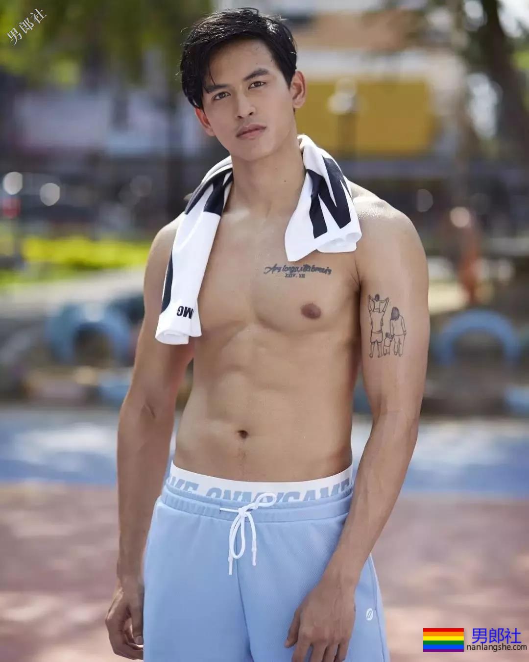 大长肌体育生小狼狗,这声老攻我先替你们叫了! - 51虹马 大长肌体育生小狼狗,这声老攻我先替你们叫了! - 51虹马