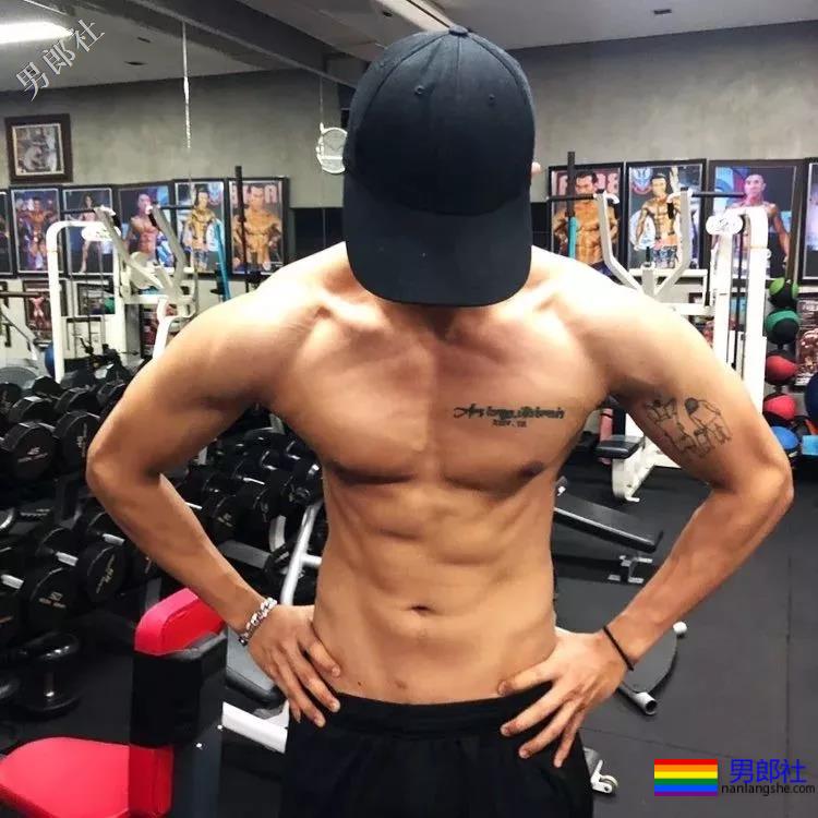 大长肌体育生小狼狗,这声老攻我先替你们叫了! - 51虹马 大长肌体育生小狼狗,这声老攻我先替你们叫了! - 51虹马