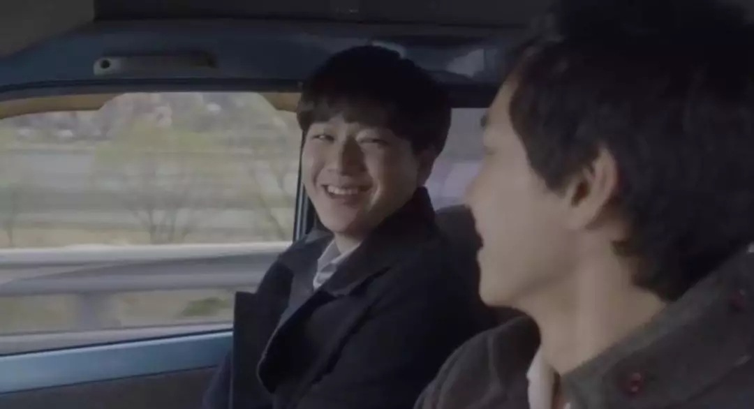 gay勾搭专车司机是一种什么的体验?-51虹马