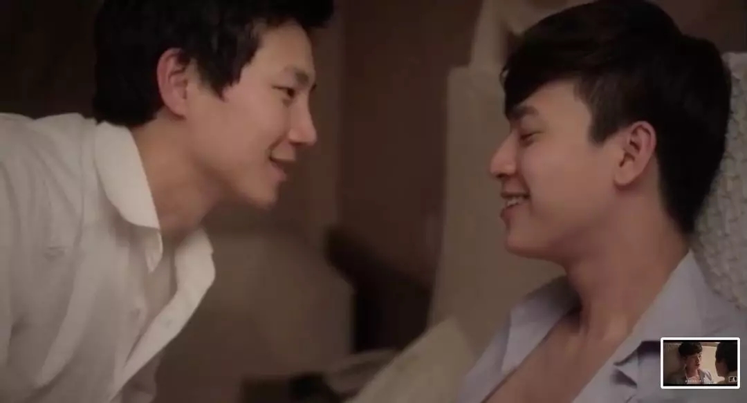 gay勾搭专车司机是一种什么的体验？ - 51虹马