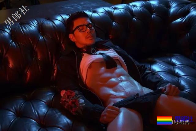 泰国真是量产肌肉男啊 - 51虹马