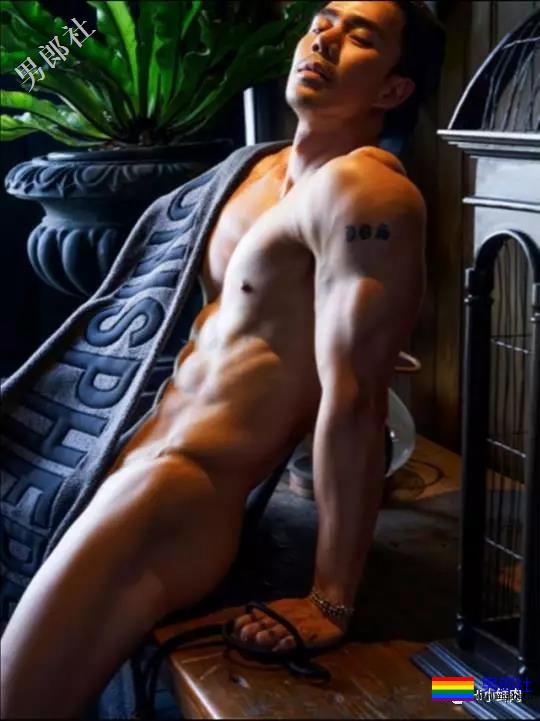 泰国真是量产肌肉男啊 - 51虹马 泰国真是量产肌肉男啊 - 51虹马