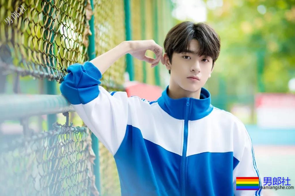 胡一天林一的结合体，与195腱子肉男模CP发糖，期待小妖精洗澡吗？-51虹马