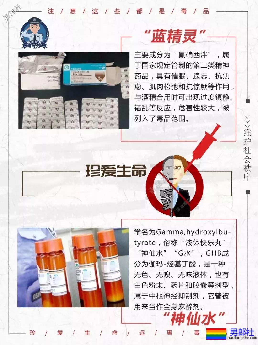 男孩被下“迷药”任室友侵犯，这类“约会强暴药”要当心！ - 51虹马