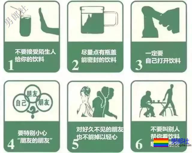 男孩被下“迷药”任室友侵犯,这类“约会强暴药”要当心! - 51虹马 男孩被下“迷药”任室友侵犯,这类“约会强暴药”要当心! - 51虹马