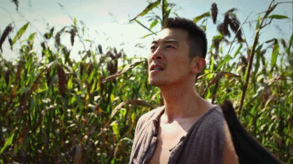 吻过陈晓黄轩的爷们硬汉，宇宙总攻荷尔蒙男神，A爆了！ - 51虹马