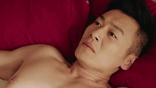 吻过陈晓黄轩的爷们硬汉，宇宙总攻荷尔蒙男神，A爆了！ - 51虹马