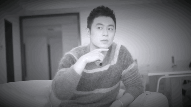 吻过陈晓黄轩的爷们硬汉，宇宙总攻荷尔蒙男神，A爆了！ - 51虹马