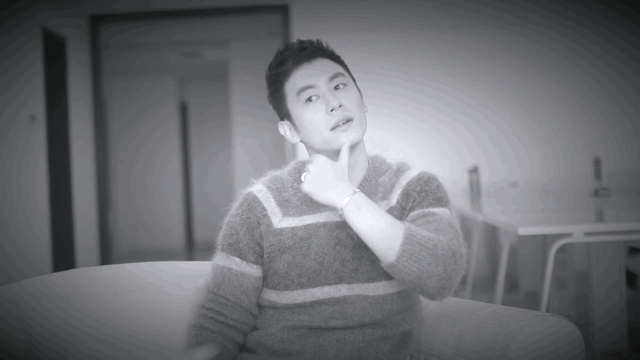 吻过陈晓黄轩的爷们硬汉，宇宙总攻荷尔蒙男神，A爆了！ - 51虹马