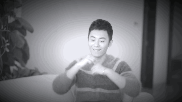 吻过陈晓黄轩的爷们硬汉，宇宙总攻荷尔蒙男神，A爆了！ - 51虹马