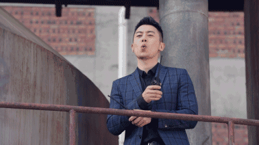 吻过陈晓黄轩的爷们硬汉，宇宙总攻荷尔蒙男神，A爆了！ - 51虹马