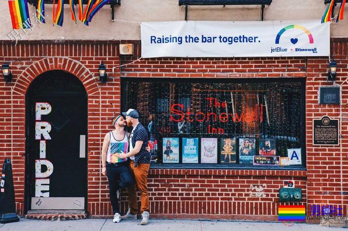 这份榜单堪称“骄傲之旅”指南 - 51虹马