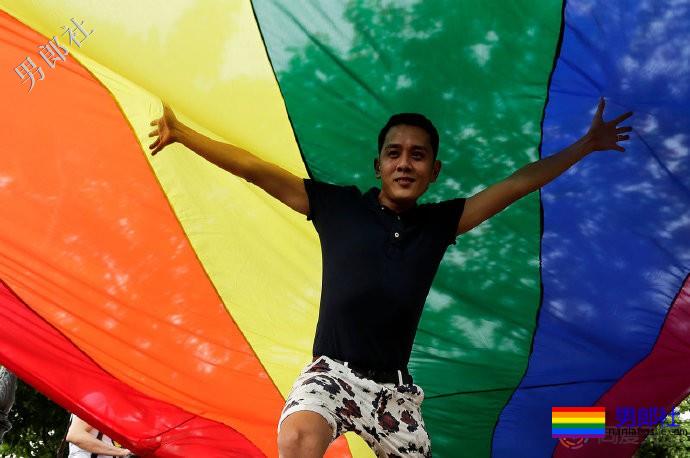 这份榜单堪称“骄傲之旅”指南 - 51虹马