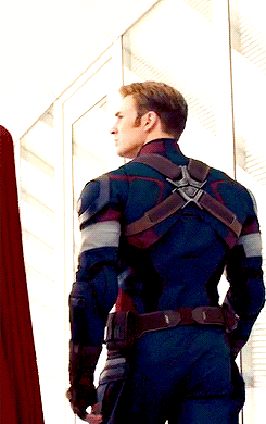 怎样让自己的臀翘过美国队长!?-51虹马