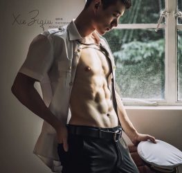 偷偷享用我的直男种马室友-51虹马