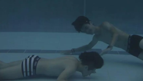 娶妻的我，因爱出柜-51虹马