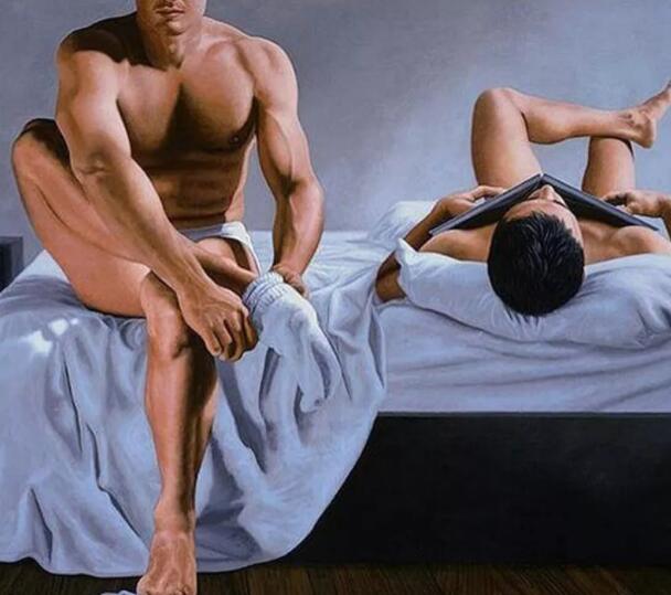 县城卖身的MB-51虹马