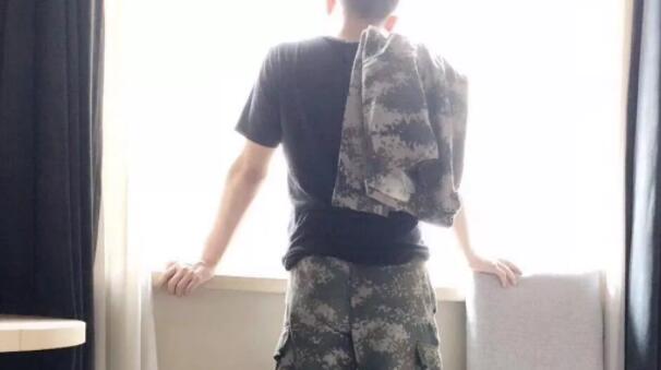 5.17国际不再恐同日：偷拍、迷药、露阴，我唾弃所有的性罪犯！-51虹马