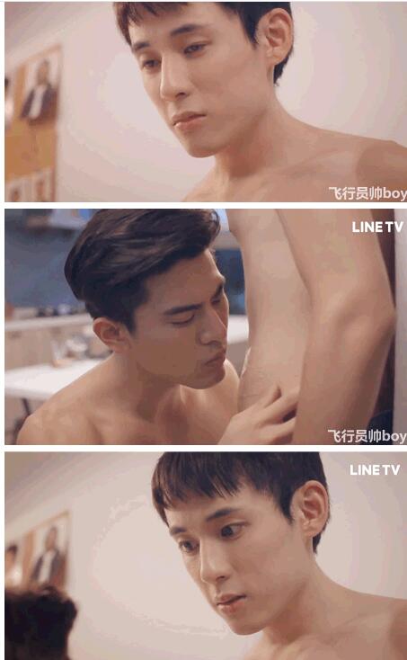 《圈套》比《上瘾》还火？“胡子爸爸”早年写真才是宝藏 - 51虹马