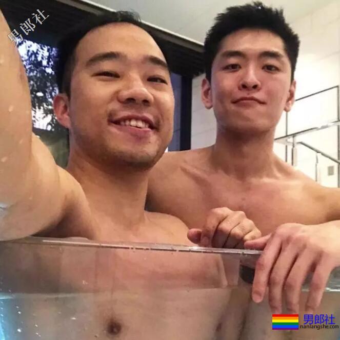 刚刚！公开出柜的李光耀孙子，和男友在南非结婚了！ - 51虹马