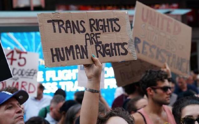 世界卫生组织正式通过把跨性别从疾病列表中删除 - 51虹马