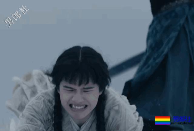 刘昊然新剧解锁新造型,豪华阵容中竟有这么多高颜好肉的小鲜肉! - 51虹马 刘昊然新剧解锁新造型,豪华阵容中竟有这么多高颜好肉的小鲜肉! - 51虹马