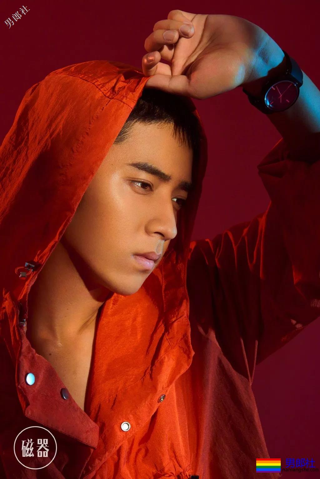 刘昊然新剧解锁新造型,豪华阵容中竟有这么多高颜好肉的小鲜肉! - 51虹马 刘昊然新剧解锁新造型,豪华阵容中竟有这么多高颜好肉的小鲜肉! - 51虹马