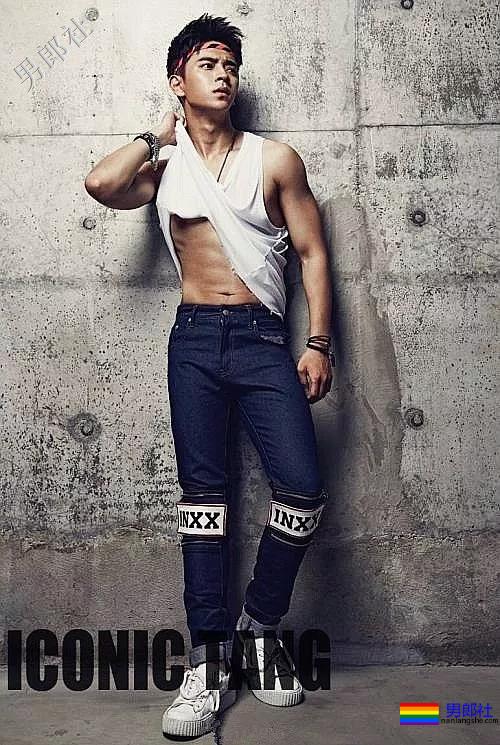 刘昊然新剧解锁新造型,豪华阵容中竟有这么多高颜好肉的小鲜肉! - 51虹马 刘昊然新剧解锁新造型,豪华阵容中竟有这么多高颜好肉的小鲜肉! - 51虹马