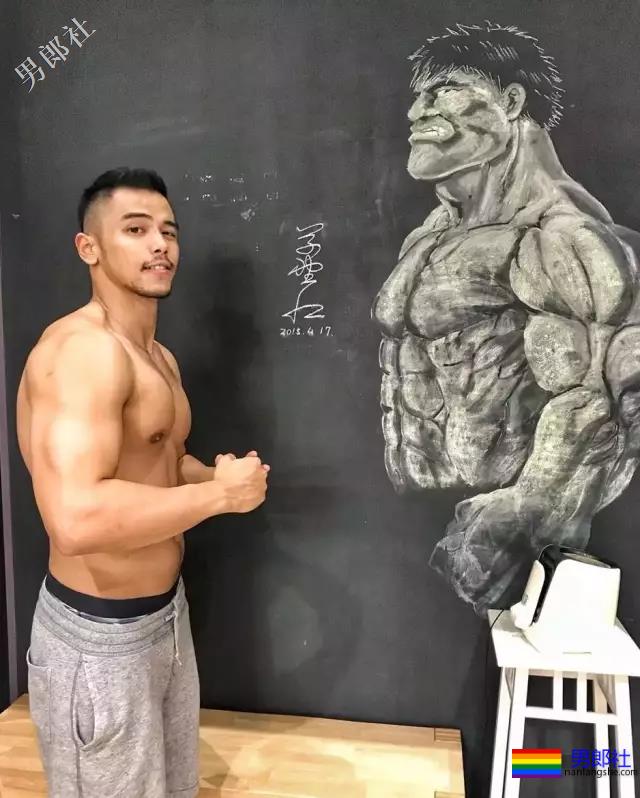 名媛出镜蔡依林MV，火了之后被扒当过男优 - 51虹马