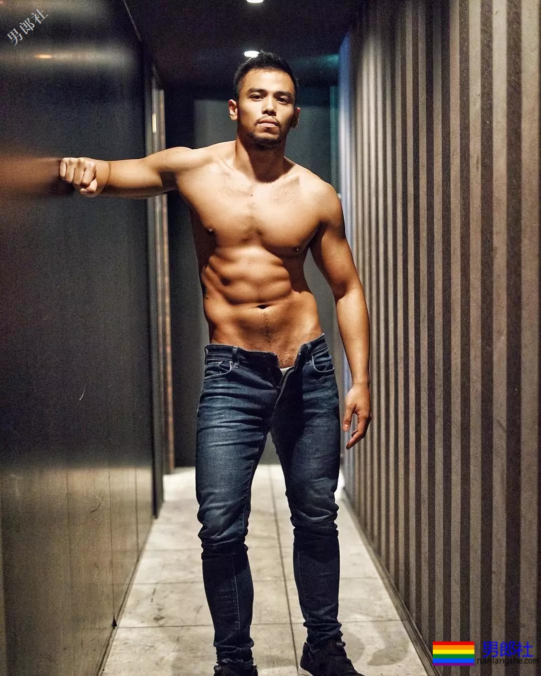 名媛出镜蔡依林MV，火了之后被扒当过男优 - 51虹马