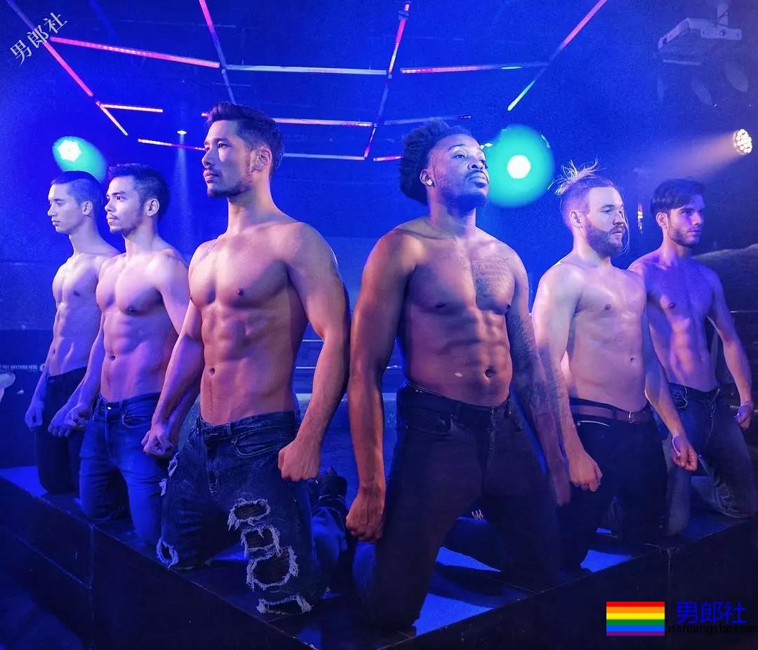 名媛出镜蔡依林MV，火了之后被扒当过男优 - 51虹马