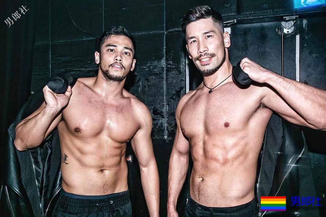 名媛出镜蔡依林MV，火了之后被扒当过男优 - 51虹马