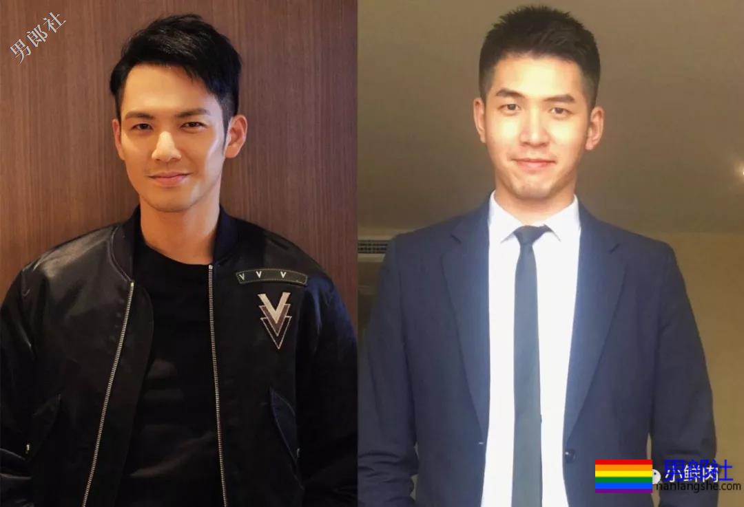 地铁帅哥撞脸钟汉良火了，这颜值让人抗不住了？！ - 51虹马