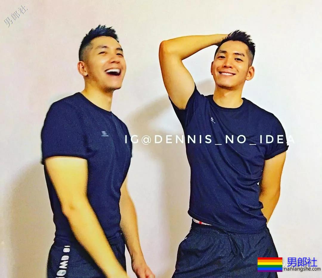 地铁帅哥撞脸钟汉良火了，这颜值让人抗不住了？！ - 51虹马