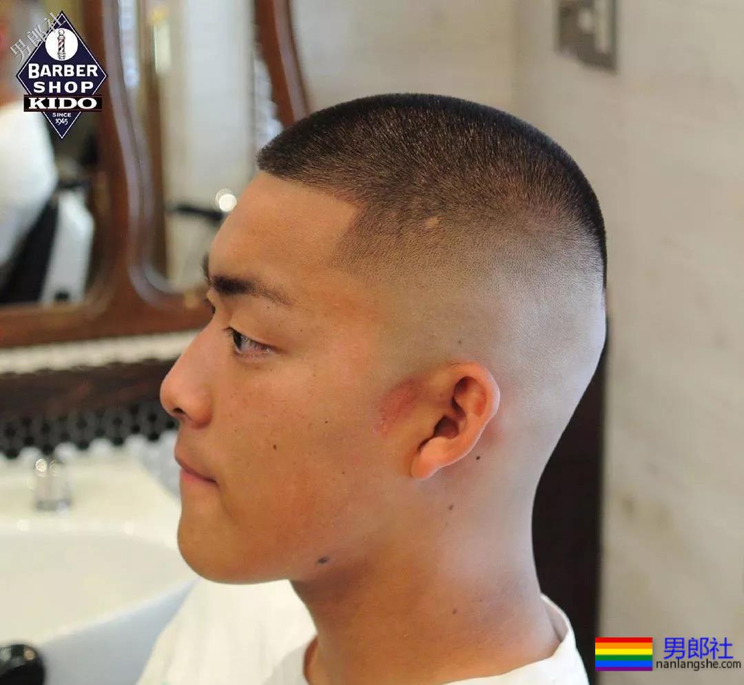 亚洲男生发型流行趋势，谁剪谁帅比 - 51虹马
