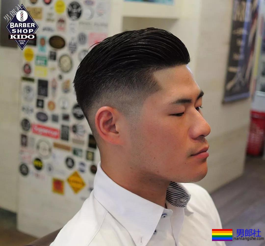 亚洲男生发型流行趋势，谁剪谁帅比 - 51虹马