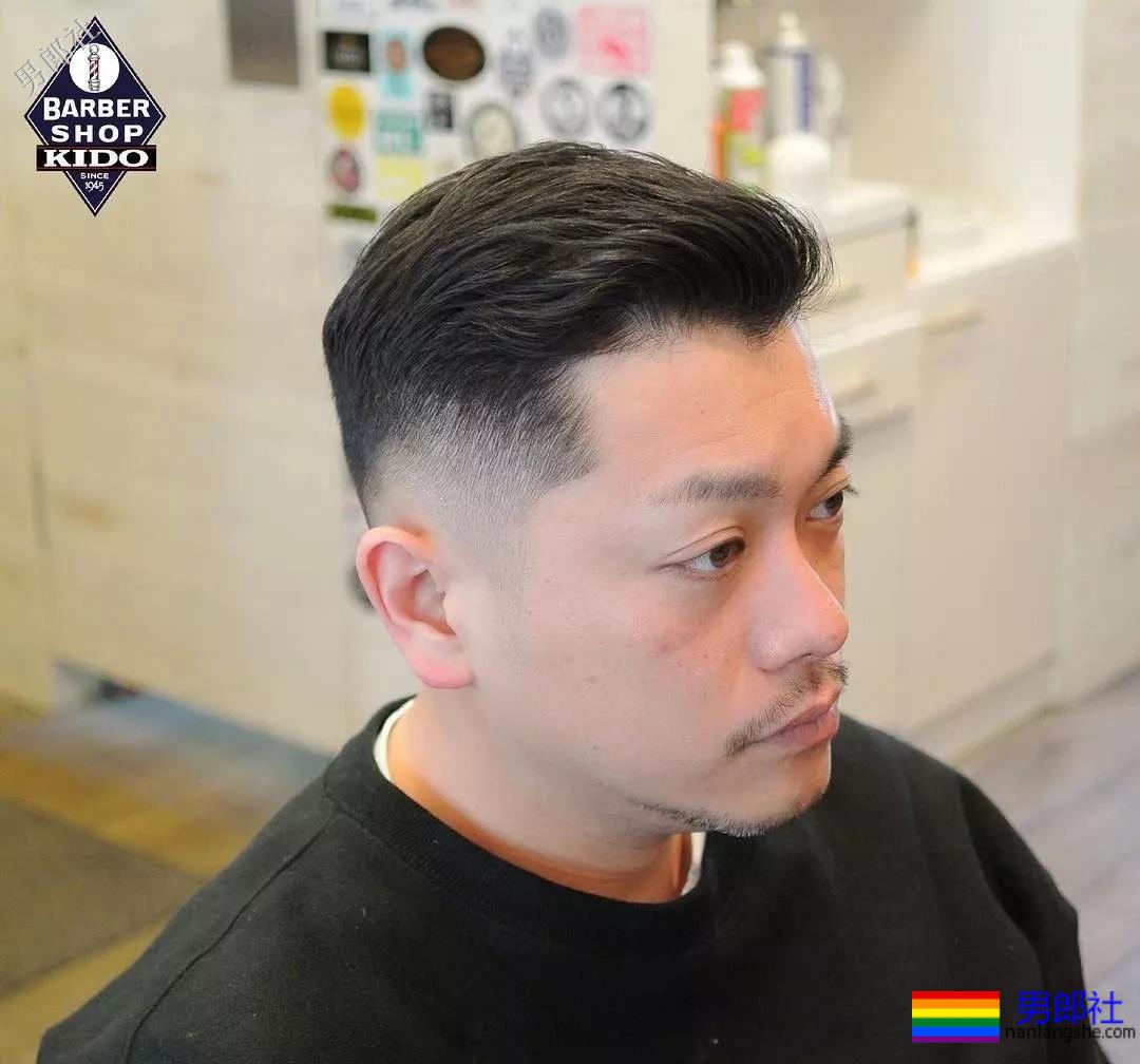 亚洲男生发型流行趋势，谁剪谁帅比 - 51虹马