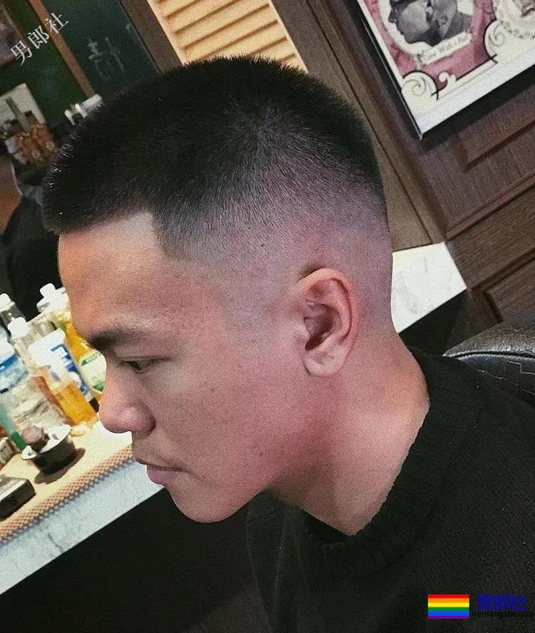 亚洲男生发型流行趋势，谁剪谁帅比 - 51虹马