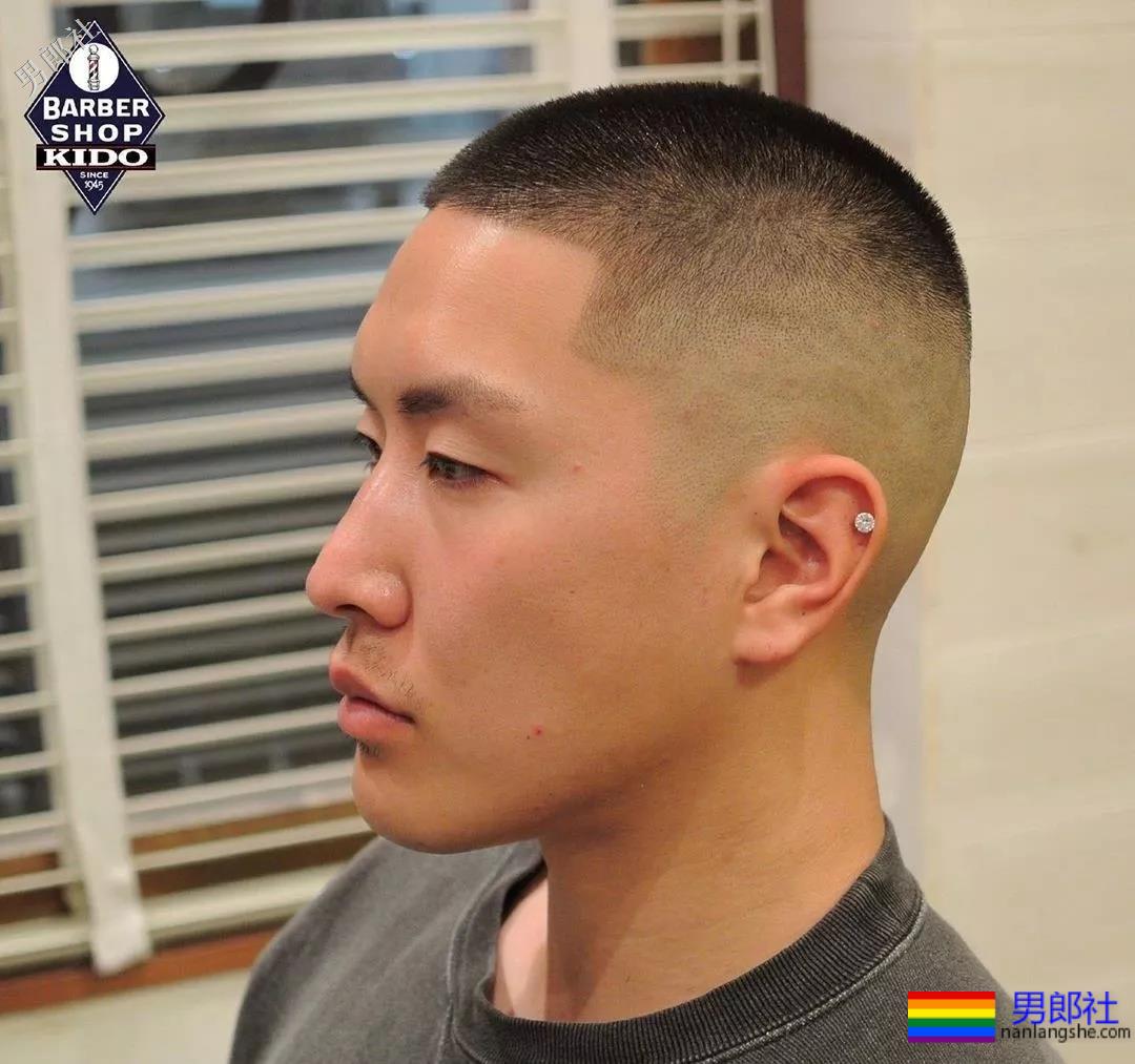 亚洲男生发型流行趋势，谁剪谁帅比 - 51虹马