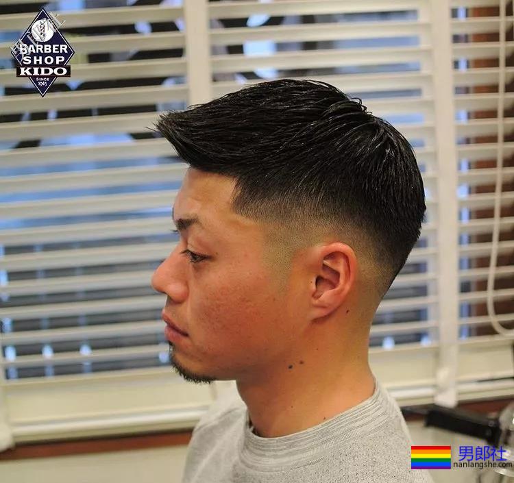 亚洲男生发型流行趋势，谁剪谁帅比 - 51虹马