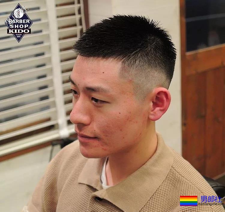 亚洲男生发型流行趋势，谁剪谁帅比 - 51虹马