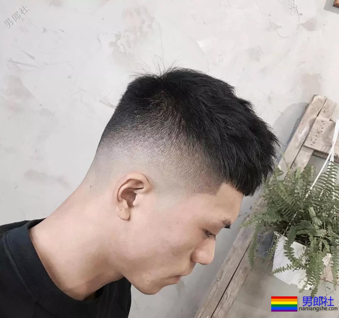 亚洲男生发型流行趋势，谁剪谁帅比 - 51虹马