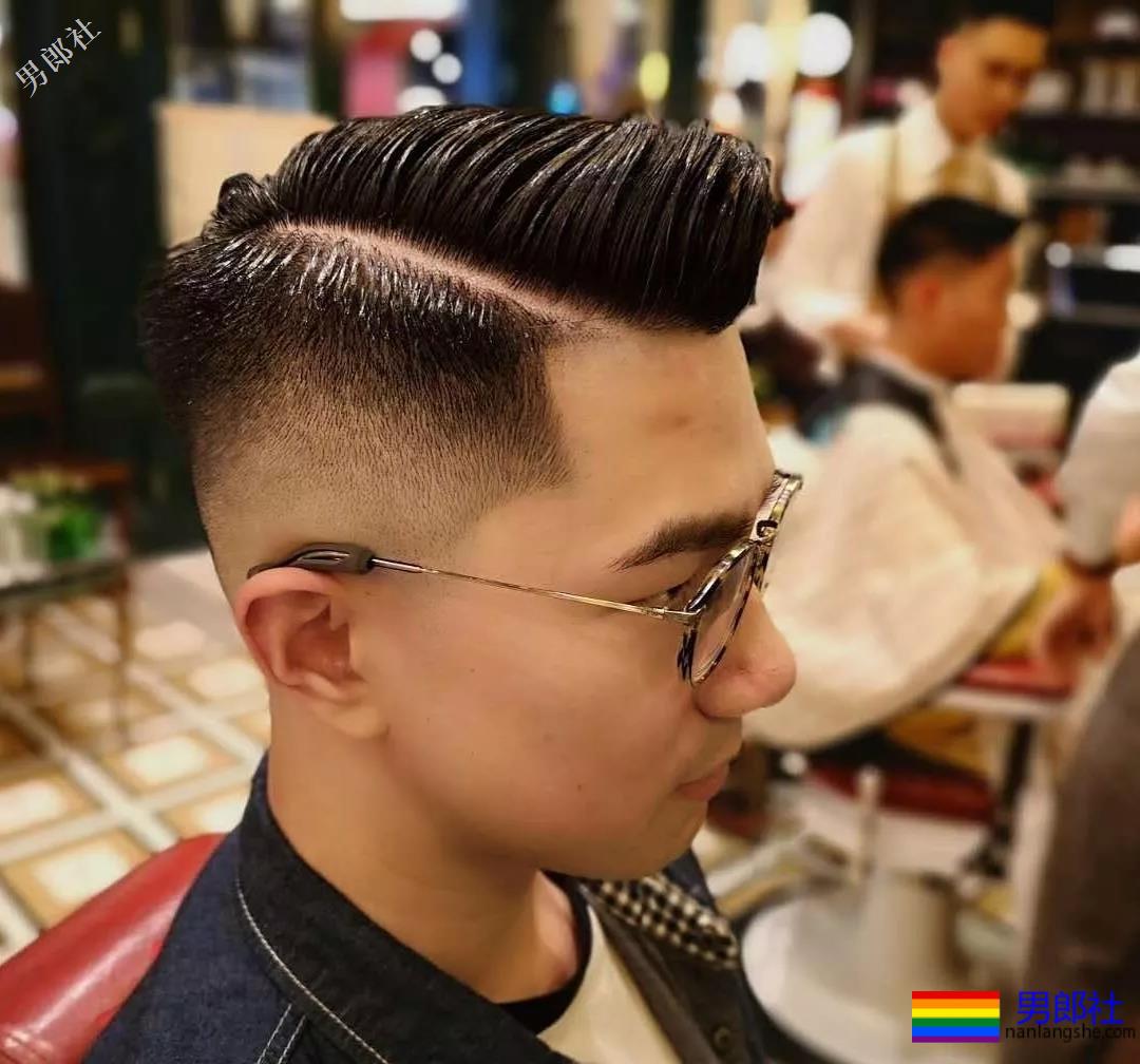亚洲男生发型流行趋势，谁剪谁帅比 - 51虹马
