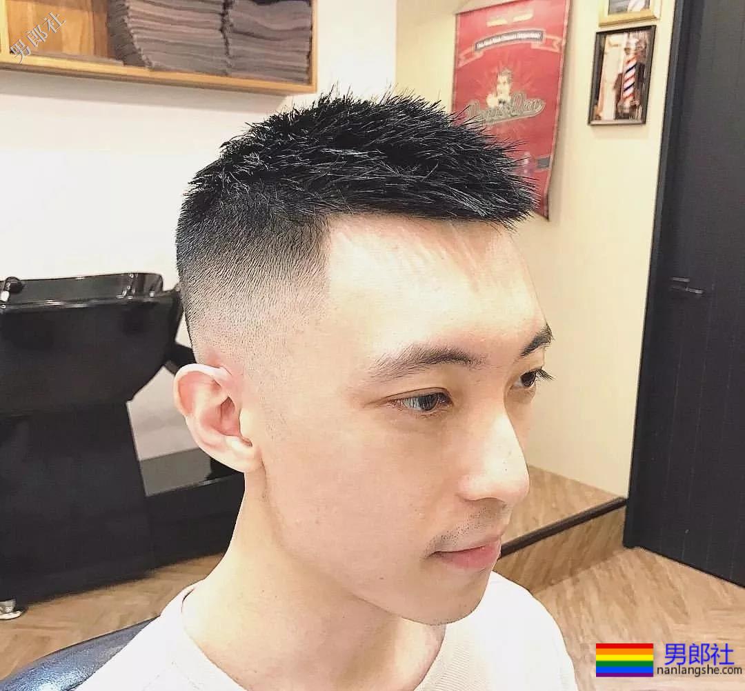亚洲男生发型流行趋势,谁剪谁帅比 - 51虹马 亚洲男生发型流行趋势,谁剪谁帅比 - 51虹马