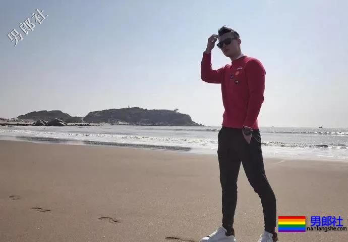 湖南大学肌肉学霸，练就胸肌腹肌人鱼线 - 51虹马