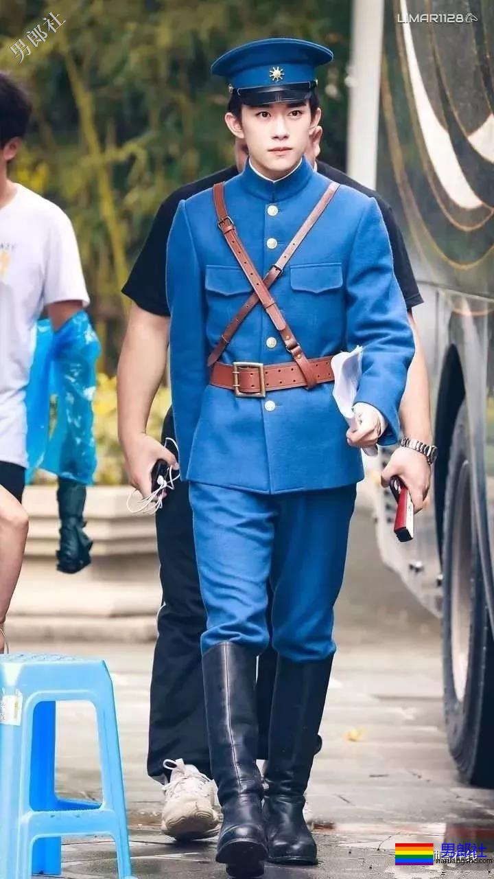 易烊千玺《少年的你》被虐惨，你戒得掉这狂野少年的气息吗？ - 51虹马